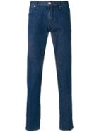 Pt05 Regular Style Jeans - Blue