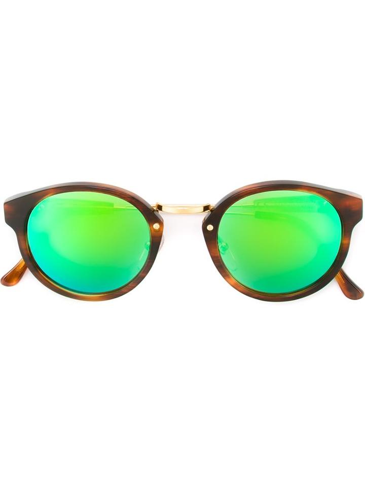 Retrosuperfuture 'panamà Cove Ii' 138 Mm Sunglasses