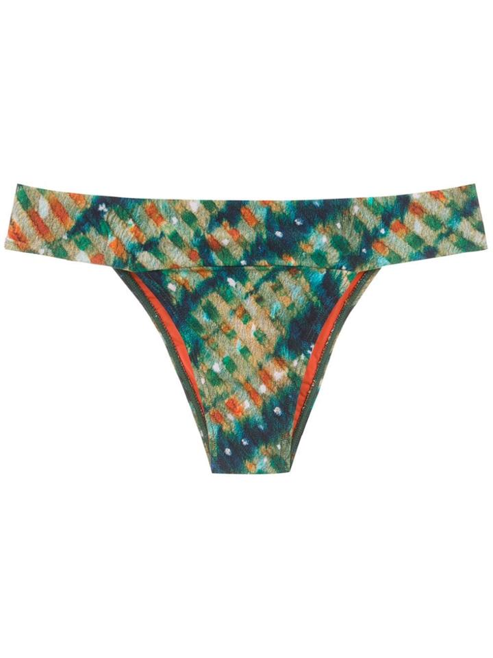Lygia & Nanny Hilo Bikini Set - Multicolour