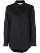Moschino Classic Tailored Shirt - Black