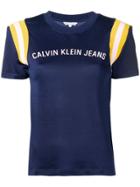 Calvin Klein Jeans Peacoat Blue Jeans