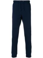 Fendi Classic Sweatpants - Blue