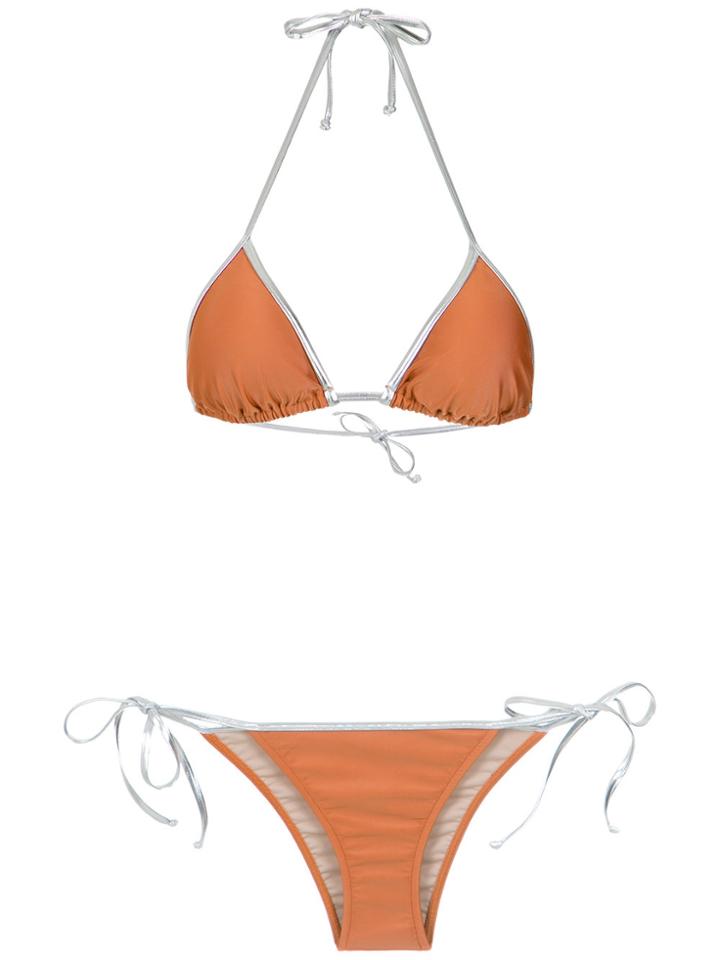 Adriana Degreas Vivo Bikini Set - Unavailable