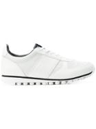 Le Coq Sportif Turbostyle Sneakers - White