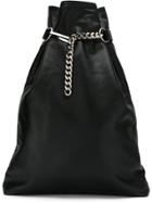 Uma Raquel Davidowicz Tuju Backpack - Black