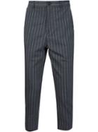Y / Project Cropped Suit Trousers