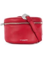 Alexander Wang Ace Belt Bag - Red