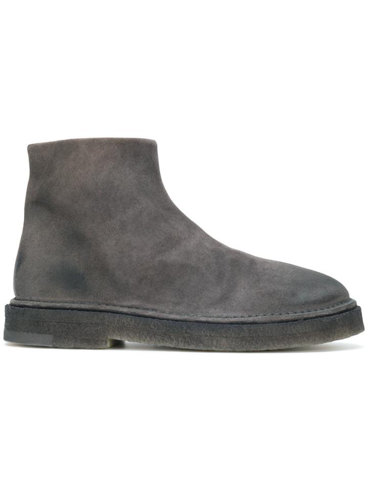 Marsèll Ankle Boots - Grey