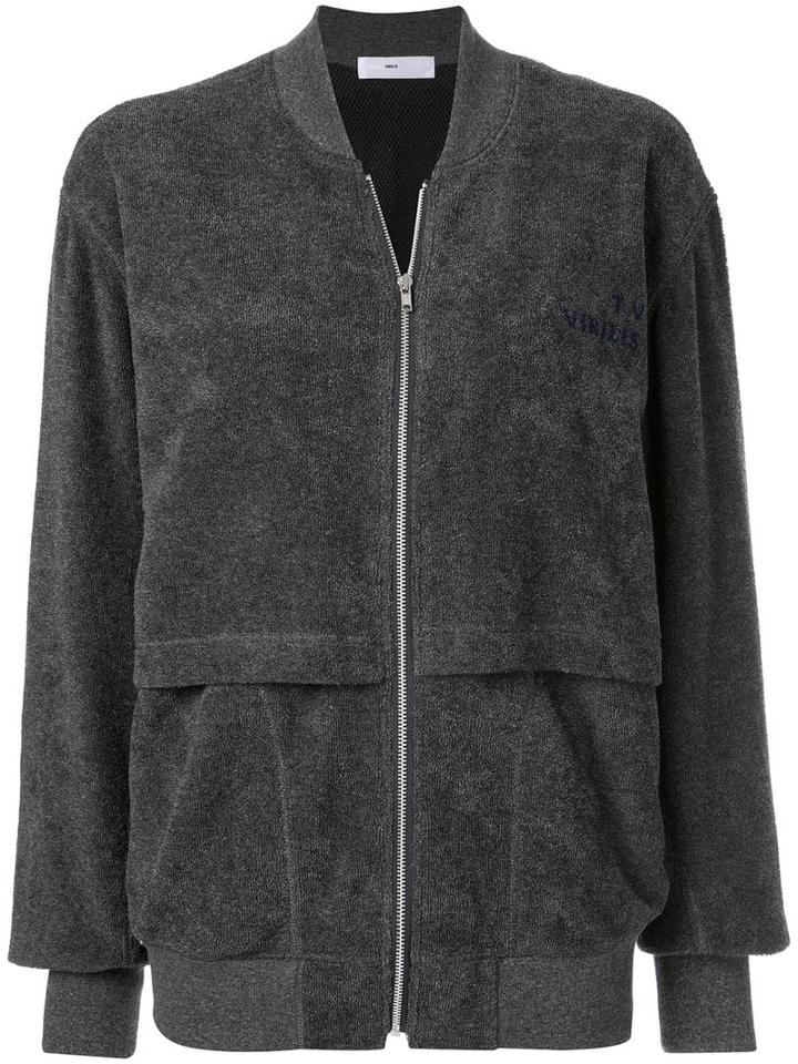 Toga Virilis - Grey