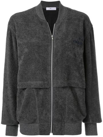 Toga Virilis - Grey