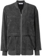 Toga Virilis - Grey