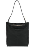 Stella Mccartney Falabella Chain Detail Tote - Black