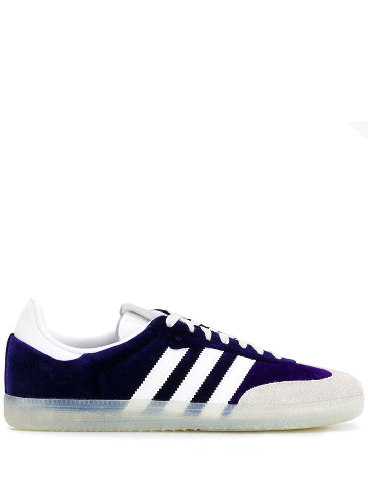 Adidas Spezial Whalley Sneakers - Purple