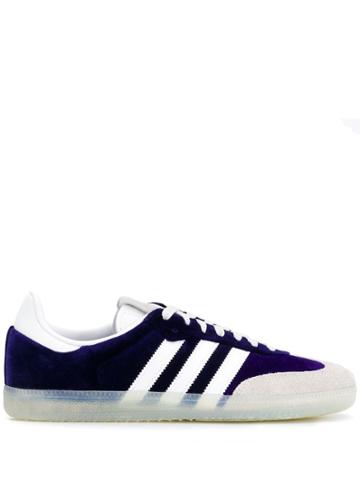 Adidas Spezial Whalley Sneakers - Purple
