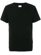 Simon Miller Plain T-shirt - Black