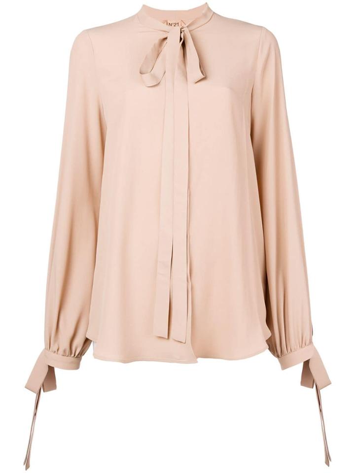 No21 G08351114151 - Nude & Neutrals