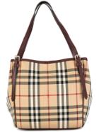 Burberry 'horseferry' Tote