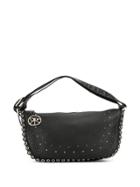 Christian Dior Pre-owned Peace And Love Hobo Bag - Black
