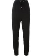 Givenchy Tapered Track Pants
