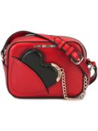Love Moschino Love Crossbody Bag