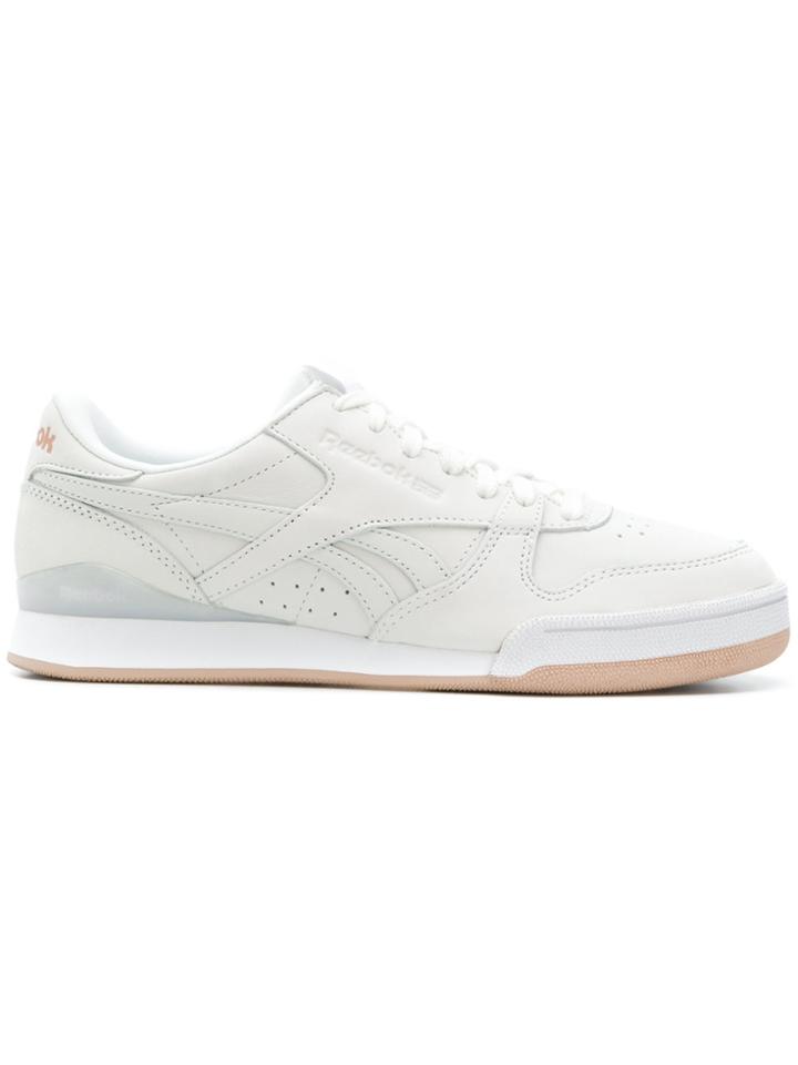 Reebok Cn5460 Sneakers - White