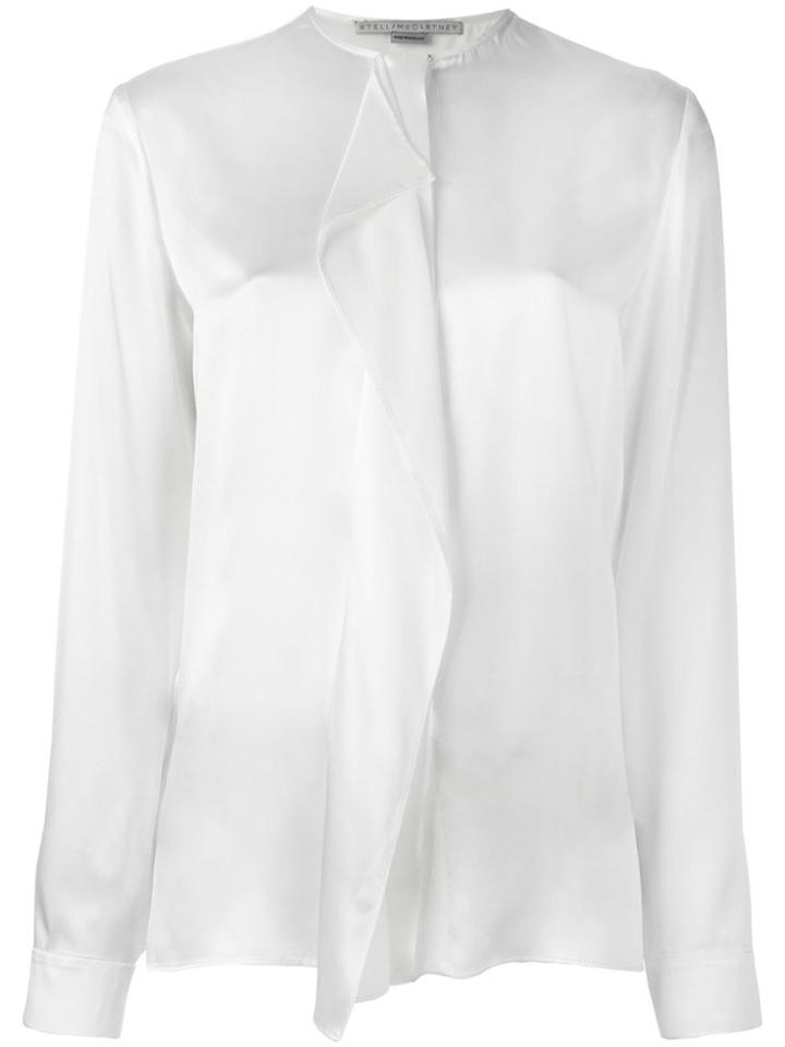 Stella Mccartney 'goldie' Shirt - White