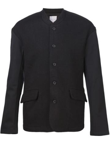 Adidas Slvr Stand Up Collar Coat