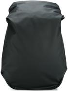 Côte & Ciel Nile Backpack - Black