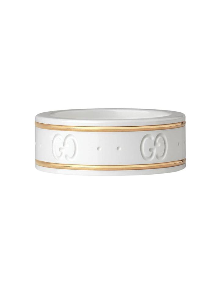 Gucci Icon Ring - 8062