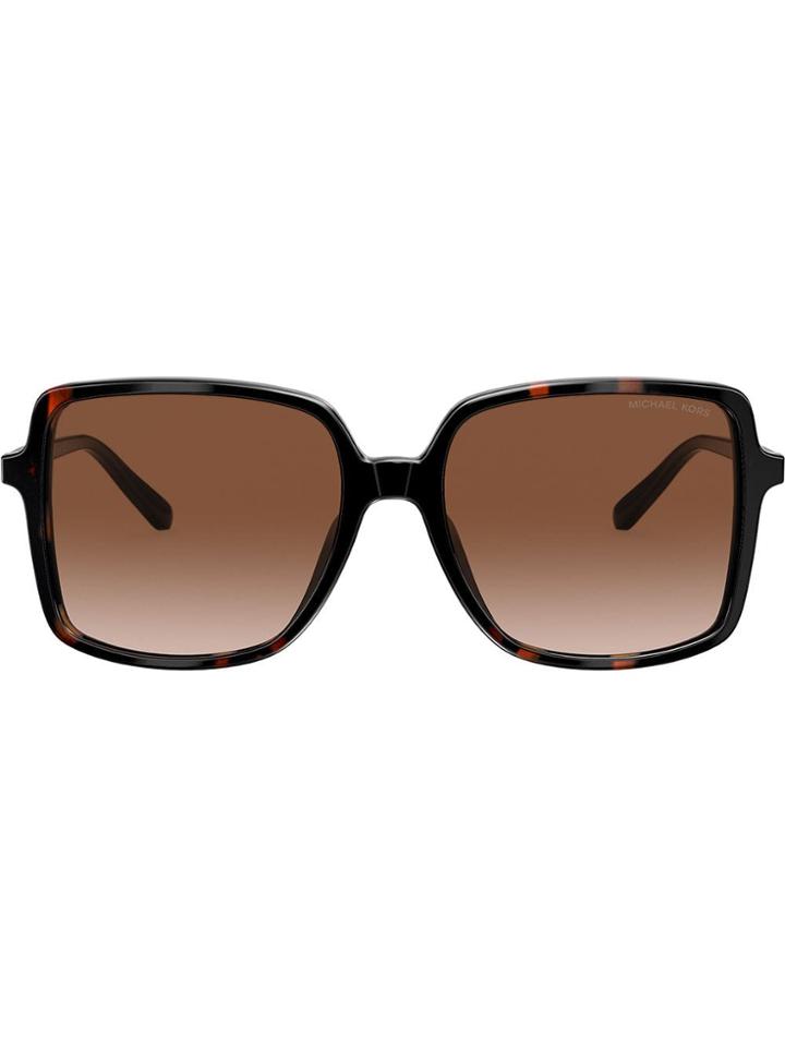 Michael Kors Isle Of Palms Sunglasses - Brown