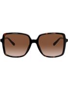 Michael Kors Isle Of Palms Sunglasses - Brown