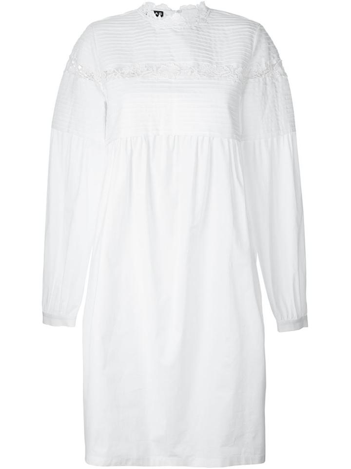 Rochas 'row' Dress