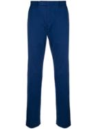 Polo Ralph Lauren Straight-fit Chinos - Blue
