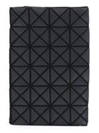 Bao Bao Issey Miyake Geometric Wallet - Black