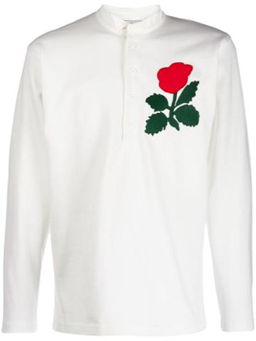 Rowing Blazers - White