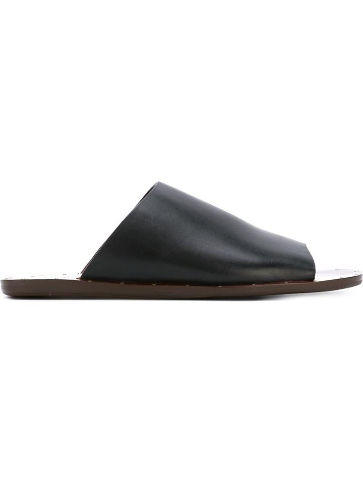 See By Chloé 'romy' Sliders