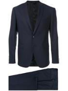 Tonello Formal Suit - Blue