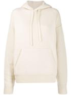 Zadig & Voltaire D-susanna Hoodie - Neutrals