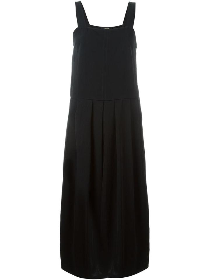 Rachel Comey Costello Jumpsuit, Women's, Size: 8, Black, Triacetate