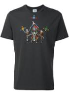 Vivienne Westwood Man 'carnival' T-shirt