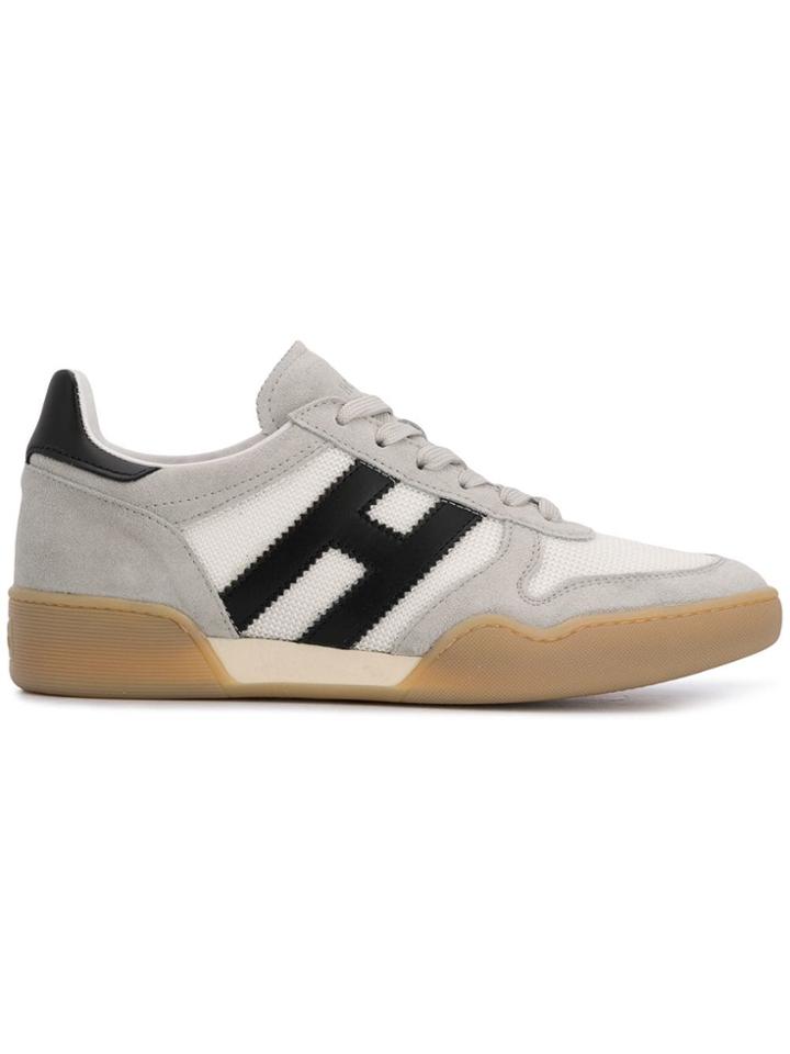 Hogan H357 Sneakers - Grey