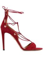 Aquazzura 'cayenne' Sandals