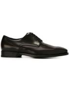 Salvatore Ferragamo 'larcinao' Derby Shoes