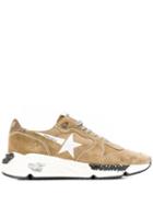 Golden Goose G35ms963 H1 - Brown