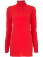 Strateas Carlucci Funnel Top - Red