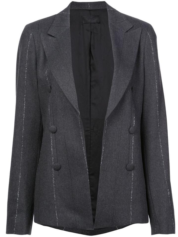 Rta Grayson Blazer - Grey