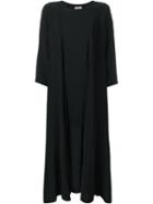 Henrik Vibskov 'gordon' Dress, Women's, Size: Small, Black, Polyester