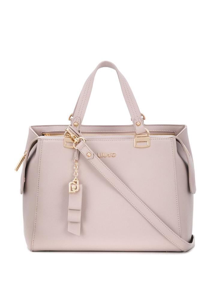 Liu Jo Donna Tote - Pink