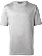 Dolce & Gabbana Plain T-shirt