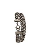 Givenchy G Chain Bracelet - Silver